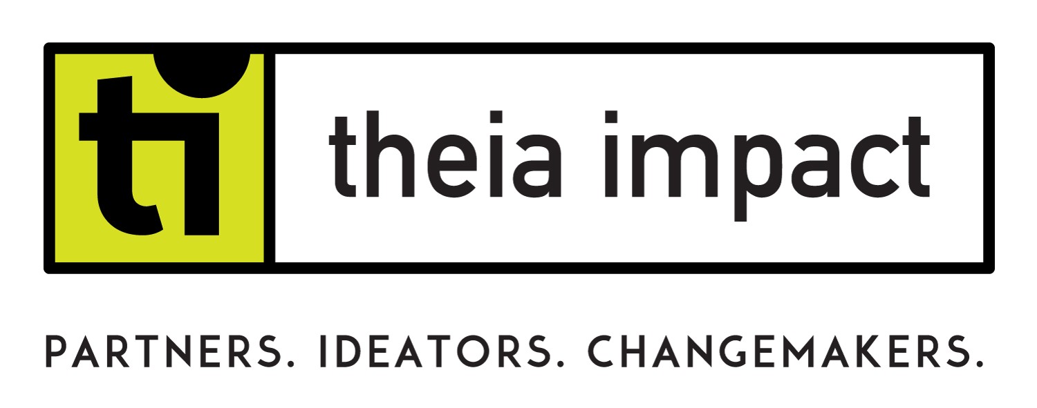 Theia Impact logo